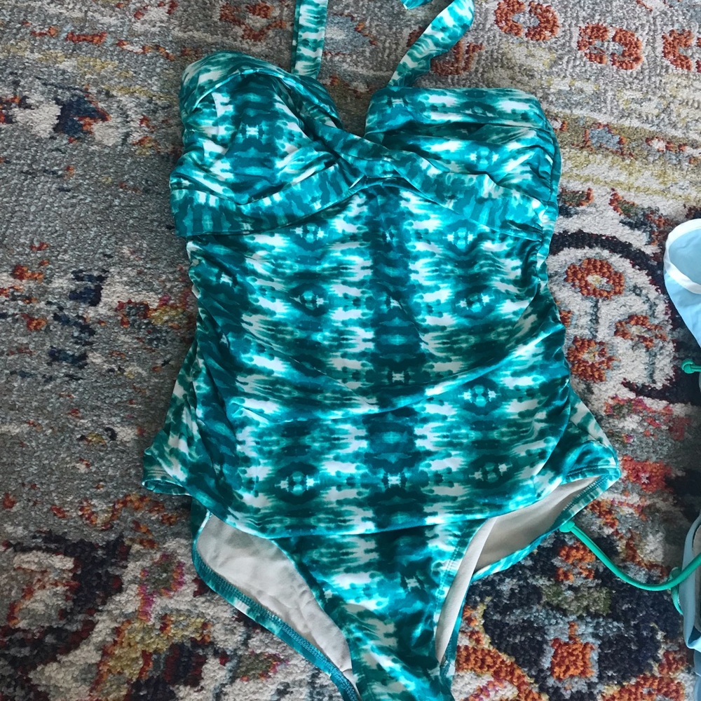 Merona swimsuit